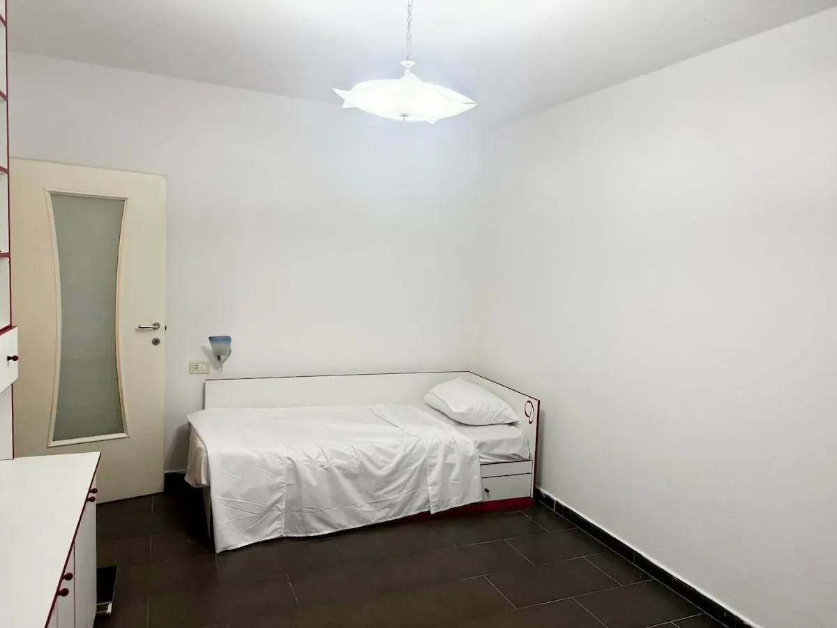 Apartmán Chill & Central Durrës