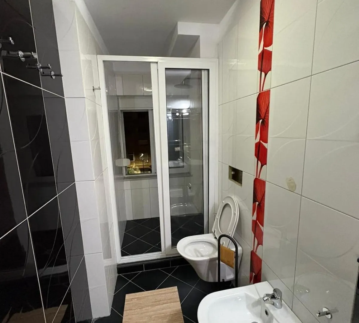 Apartament Chill & Central Durrës